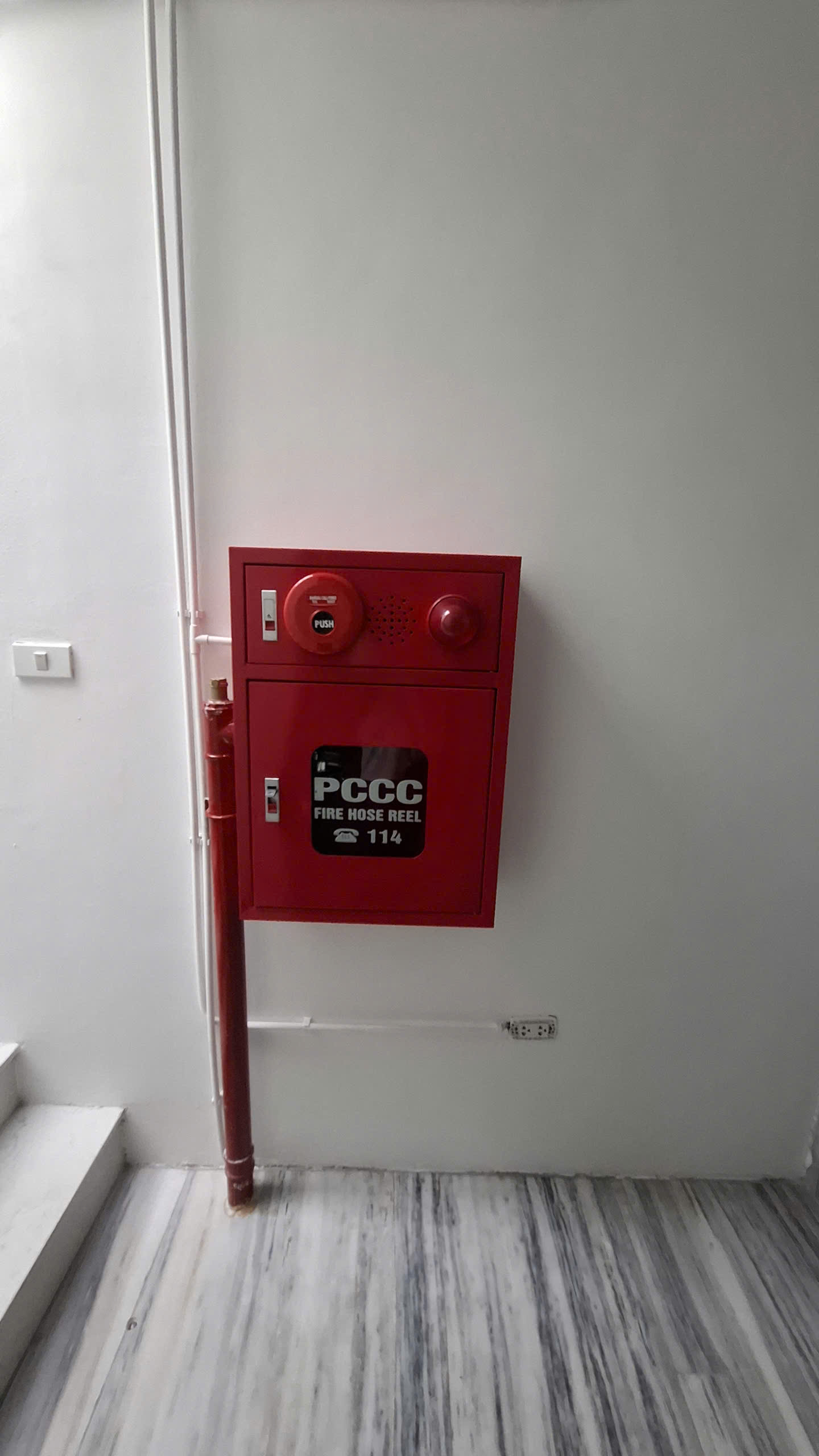 Cho thuê nhà, 132m2_ 6T; Hoàng Quốc Việt, Tô Hiệu, Nghĩa Tân -74 tr 16004939