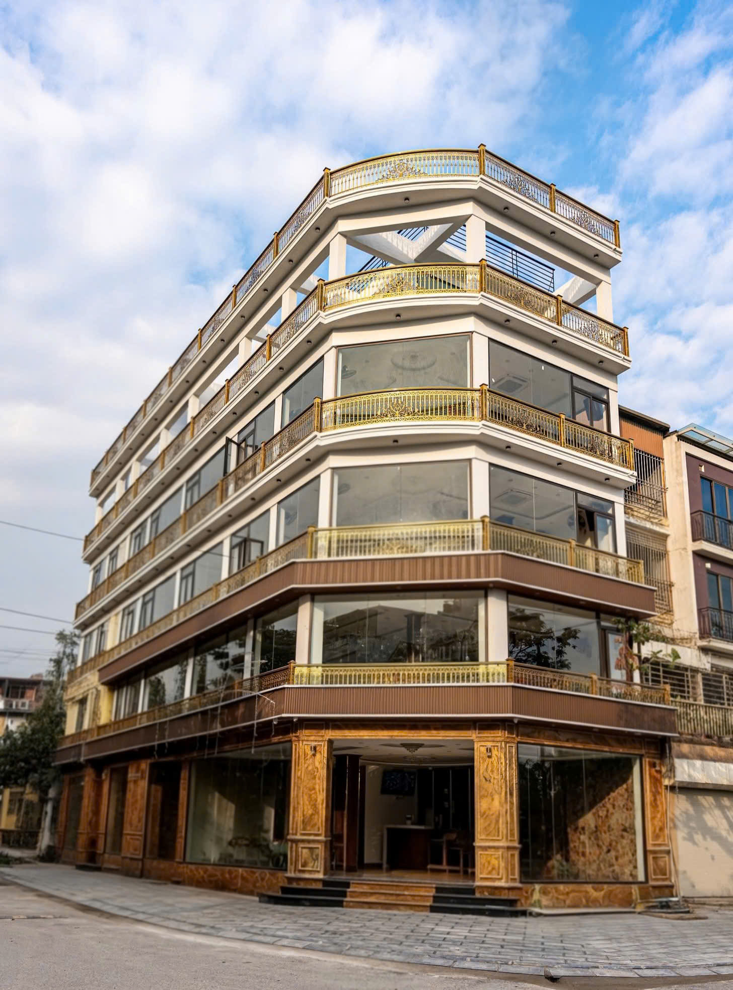 Tôi cho thuê nhà, Đội Cấn, Giang Văn Minh, Đốc Ngữ; 90m2* 5T -31 tr 16004941