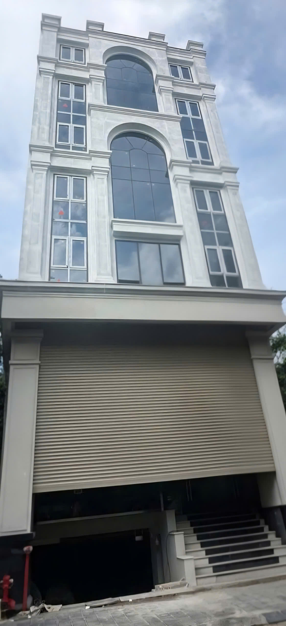 Nhà tôi cho thuê nhà, 151m2_ 7T; Đào Duy Từ, Mã Mây, Hàng Bạc -64 tr 16004942