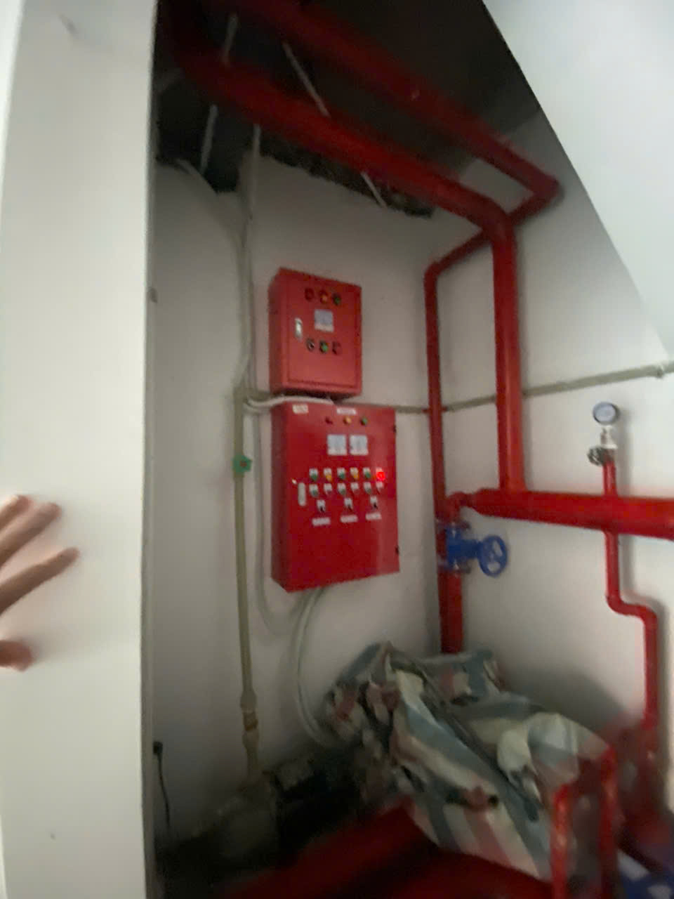 Nhà tôi cho thuê nhà, 151m2_ 7T; Đào Duy Từ, Mã Mây, Hàng Bạc -64 tr 16004942