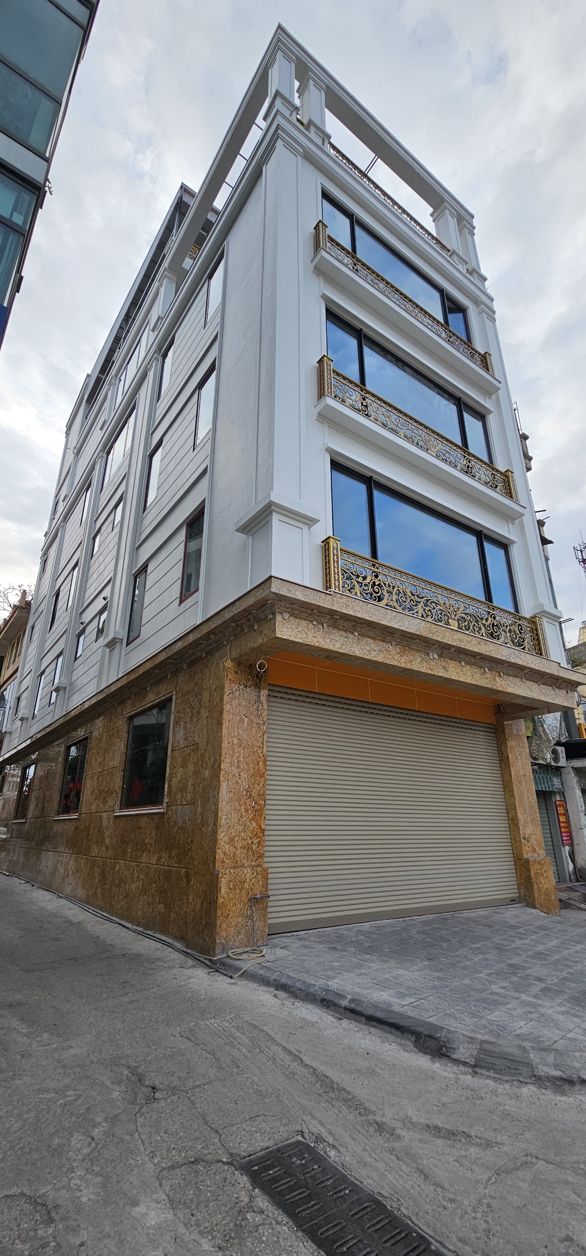 Cho thuê nhà, 89m2_ 5T; Quang Trung, Thợ Nhuộm, Trần Quốc Toản -29 tr 16004945