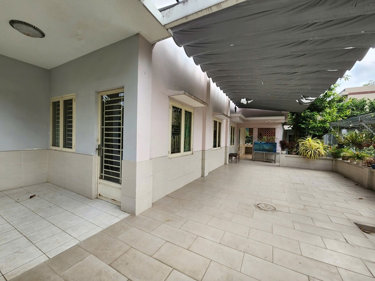CHÍNH CHỦ Cần BÁN NHANH - Nhà Vườn Đẹp KP Bình Đường 3, Phường An Bình, TP Dĩ An, Bình Dương 16004950