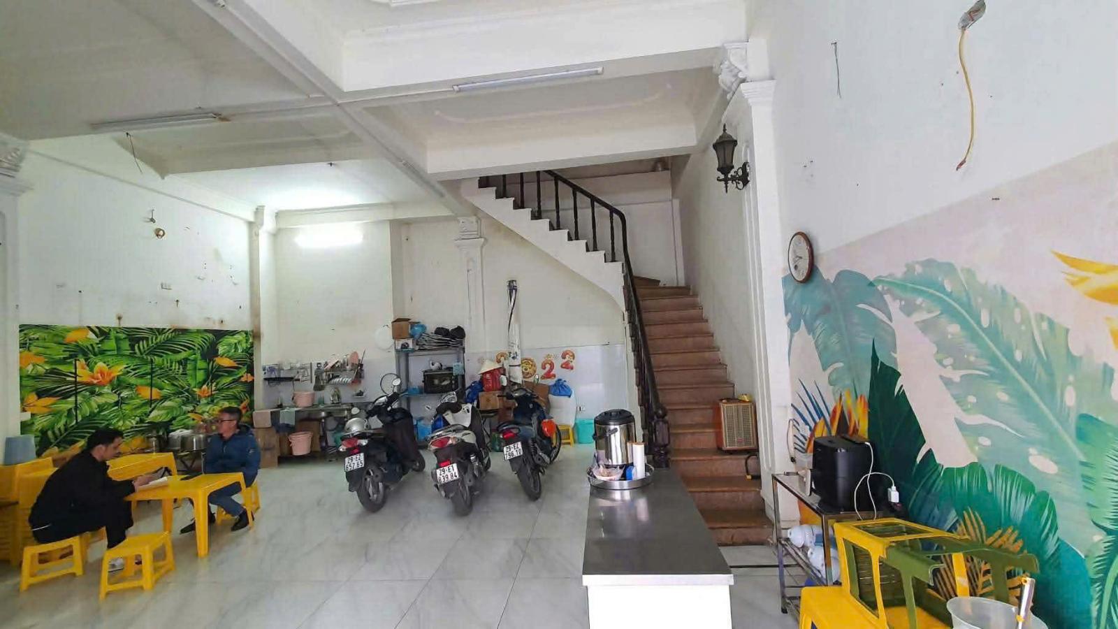CHÍNH CHỦ CHO THUÊ NHÀ FULL CĂN – MẶT PHỐ XÃ ĐÀN - ĐỐNG ĐA 16004957