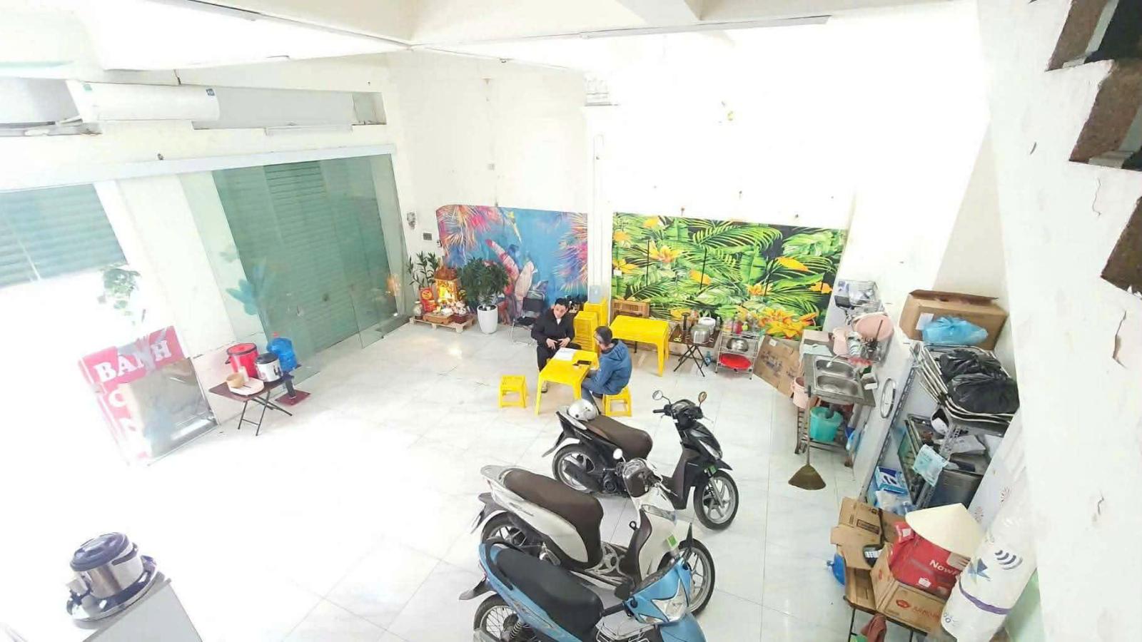 CHÍNH CHỦ CHO THUÊ NHÀ FULL CĂN – MẶT PHỐ XÃ ĐÀN - ĐỐNG ĐA 16004957