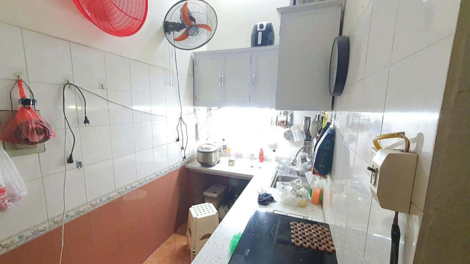 CHÍNH CHỦ CHO THUÊ NHÀ FULL CĂN – MẶT PHỐ XÃ ĐÀN - ĐỐNG ĐA 16004957