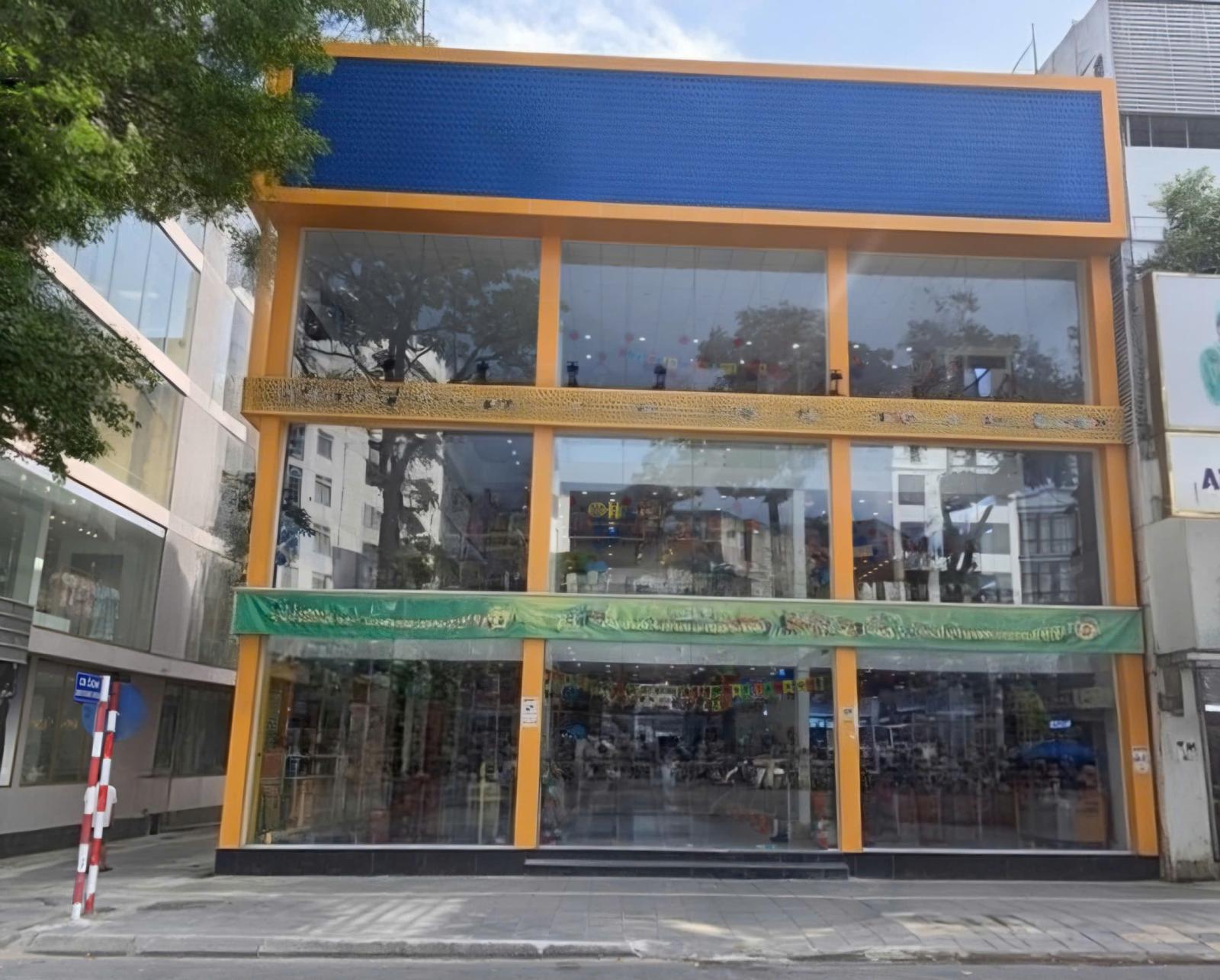 Nhà tôi cho thuê nhà, Lê Trọng Tấn, Hoàng Văn Thái,, 220m2x 3T -46 tr 16004958