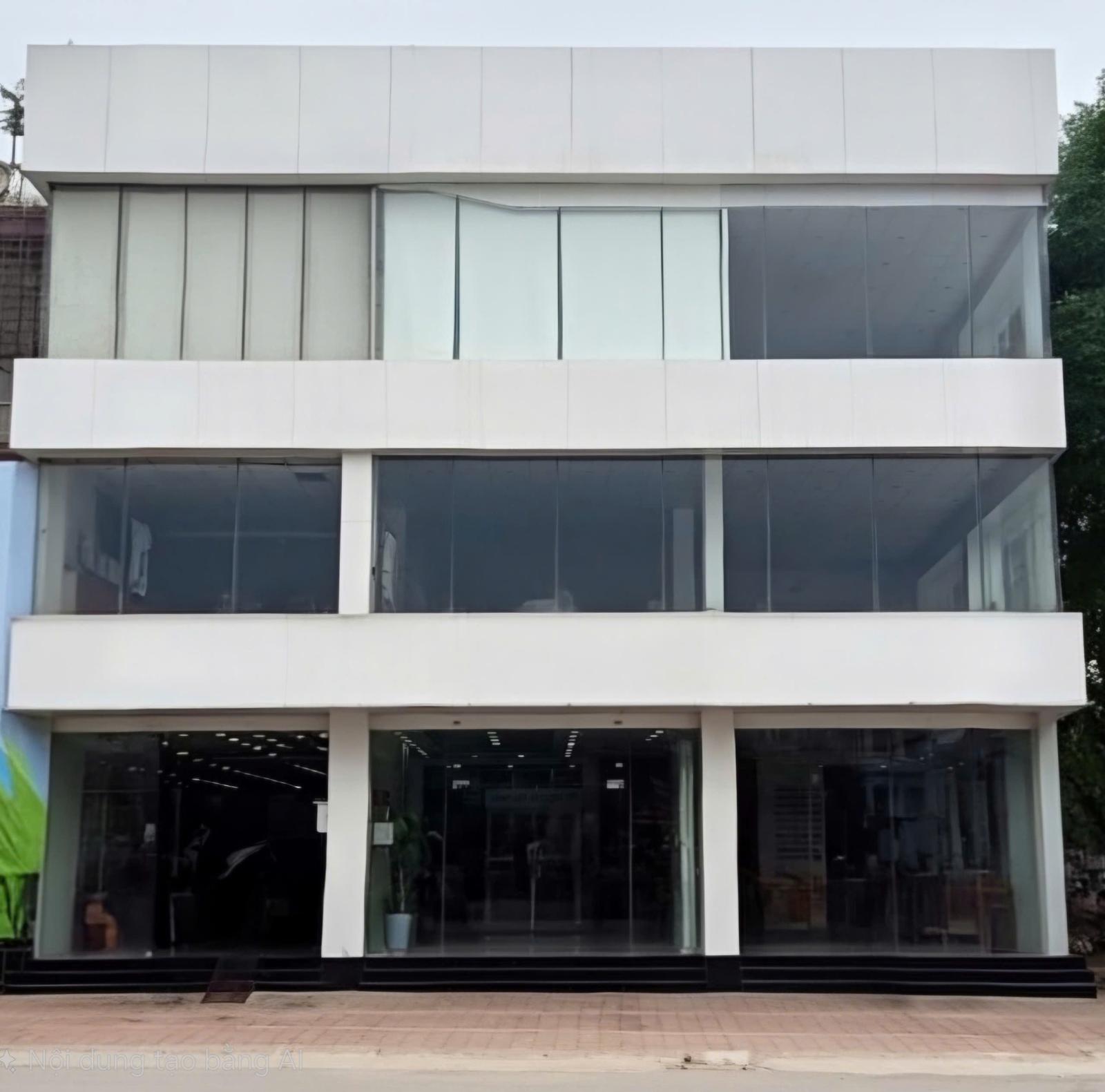 Cho thuê nhà, Chùa Láng, Nguyễn Chí Thanh, Đống Đa, 170m2x 3T -55 tr 16004959