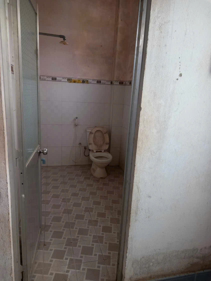 CHO THUÊ NHÀ 2 PHÒNG NGỦ – 133M² – CHỈ 2,5 TRIỆU/THÁNG TẠI TÂY NINH 16004972