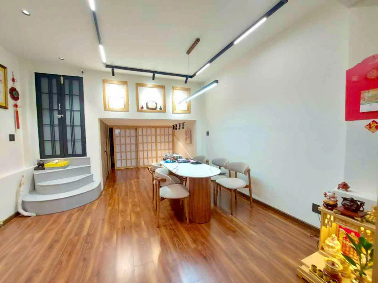 QUẬN 1: BÁN NHÀ 3 TẦNG MẶT TIỀN ĐINH TIÊN HOÀNG, P.TÂN ĐỊNH- DT ĐẸP 4,8M*21M- KHU VỰC CẤP PHÉP XD 16004973