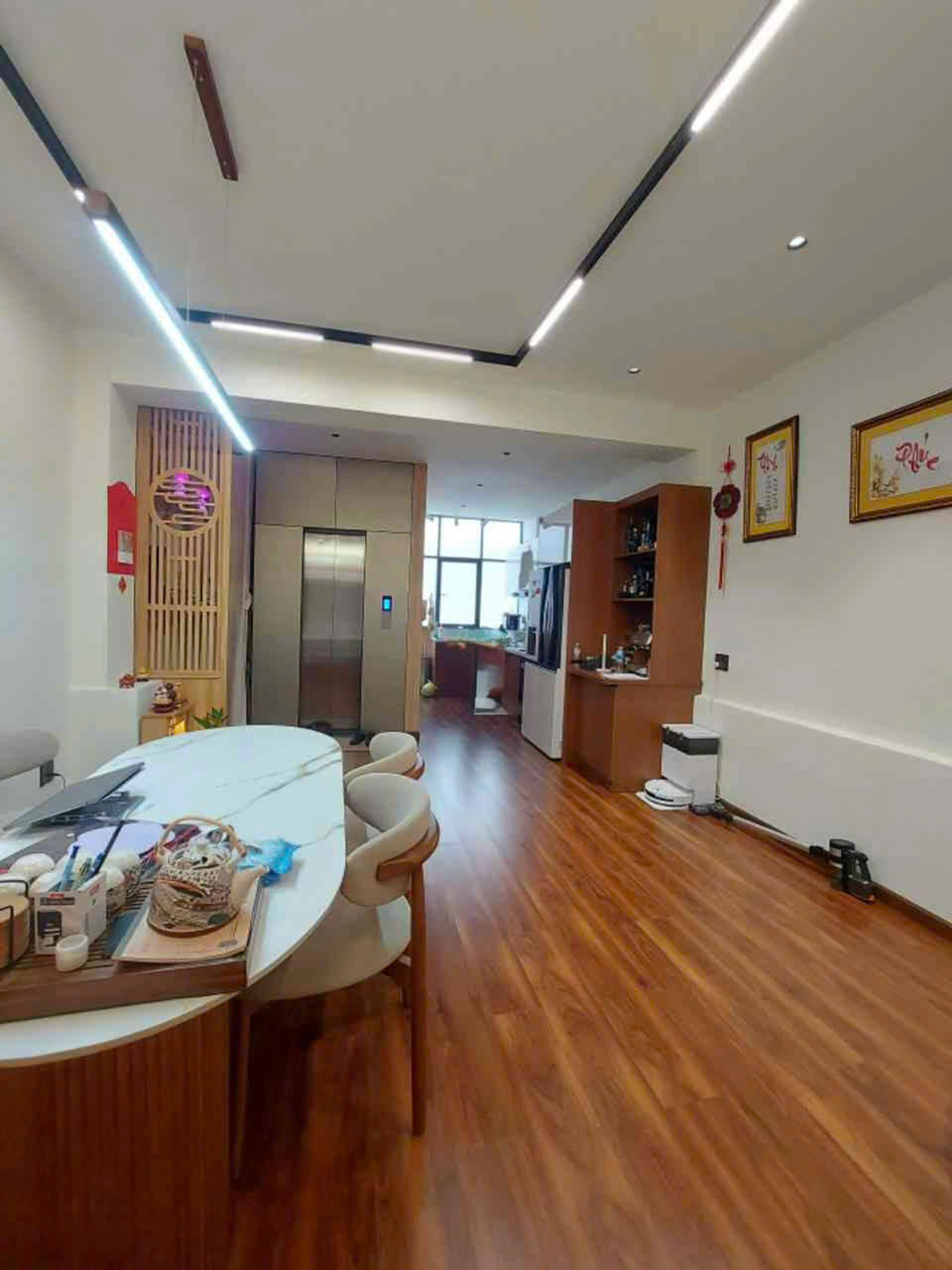 QUẬN 1: BÁN NHÀ 3 TẦNG MẶT TIỀN ĐINH TIÊN HOÀNG, P.TÂN ĐỊNH- DT ĐẸP 4,8M*21M- KHU VỰC CẤP PHÉP XD 16004973