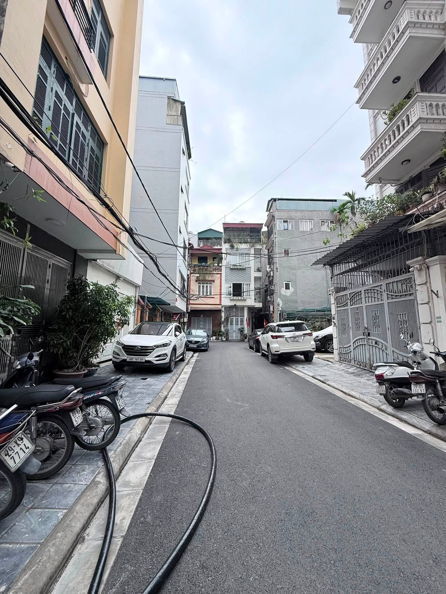 NHÀ PHỐ, PHÙNG CHÍ KIÊN, CẦU GIẤY-VỈA HÈ-KD-Ô TÔ: 72/78M X5T, MT 4,5M, GIÁ 35,5 TỶ. 16004974