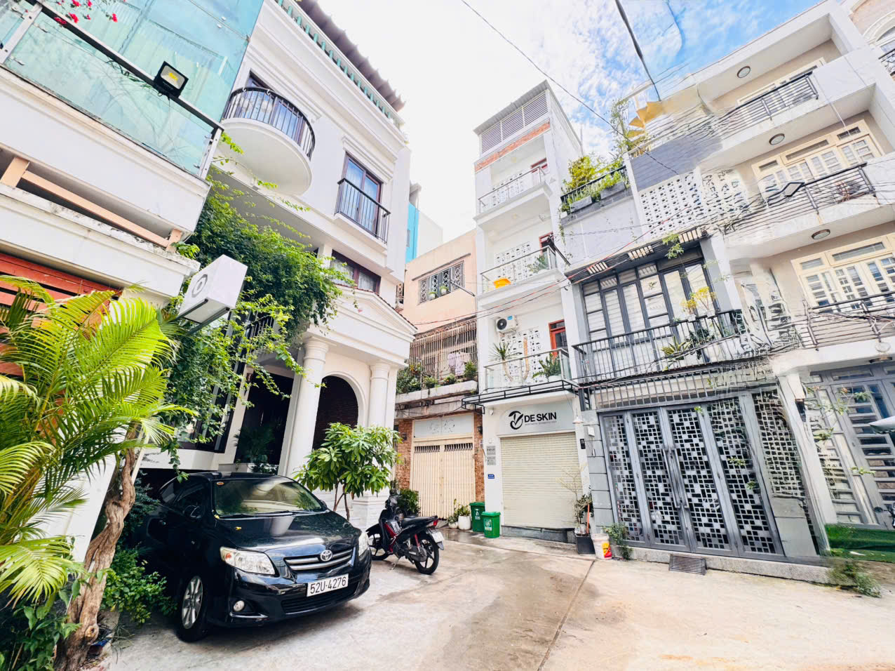 QUẬN 1: CHÍNH CHỦ 0938676685 BÁN NHÀ 3 TẦNG MẶT TIỀN XE HƠI NGỦ TRONG NHÀ Đ.NGUYỄN BỈNH KHIÊM, 16004982
