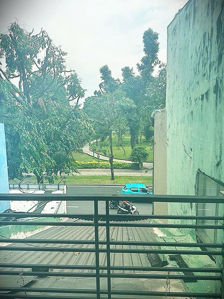 BÁN NHÀ 4 TẦNG MẶT TIỀN KD Đ. VÕ THỊ SÁU, QUẬN 1 - NGAY NHÀ THỜ TÂN ĐỊNH MÀU HỒNG - VIEW CÔNG VIÊN 16004985