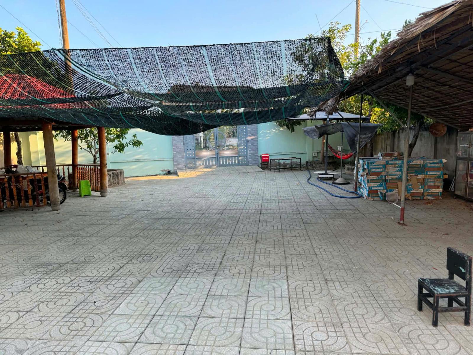 CHÍNH CHỦ BÁN ĐẤT DIỆN TÍCH LỚN 1.402M² – PHƯỜNG PHÚ TÂN, TỈNH VĨNH LONG 16004987