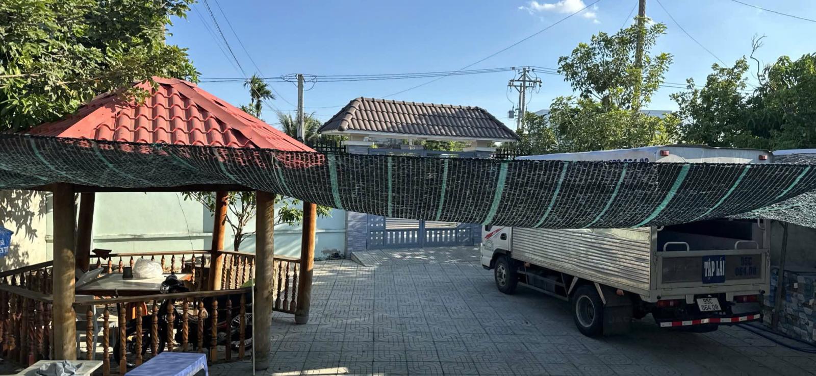 CHÍNH CHỦ BÁN ĐẤT DIỆN TÍCH LỚN 1.402M² – PHƯỜNG PHÚ TÂN, TỈNH VĨNH LONG 16004987