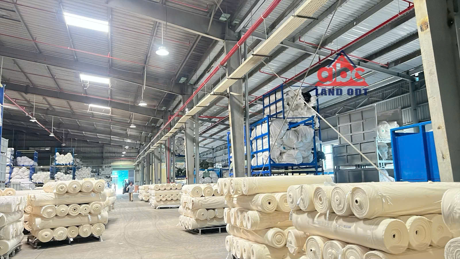 XT138 cho thuê xưởng sản xuất, linh hoạt ngành nghề theo QD KCN, Giao xưởng liền 16004990