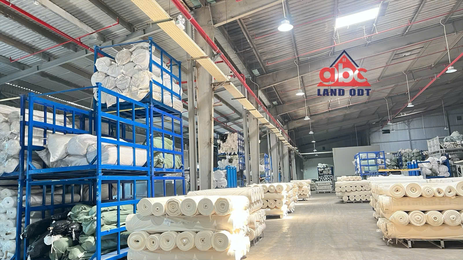 XT138 cho thuê xưởng sản xuất, linh hoạt ngành nghề theo QD KCN, Giao xưởng liền 16004990