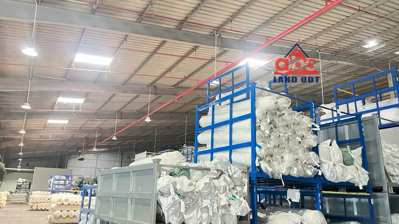 XT138 cho thuê xưởng sản xuất, linh hoạt ngành nghề theo QD KCN, Giao xưởng liền 16004990