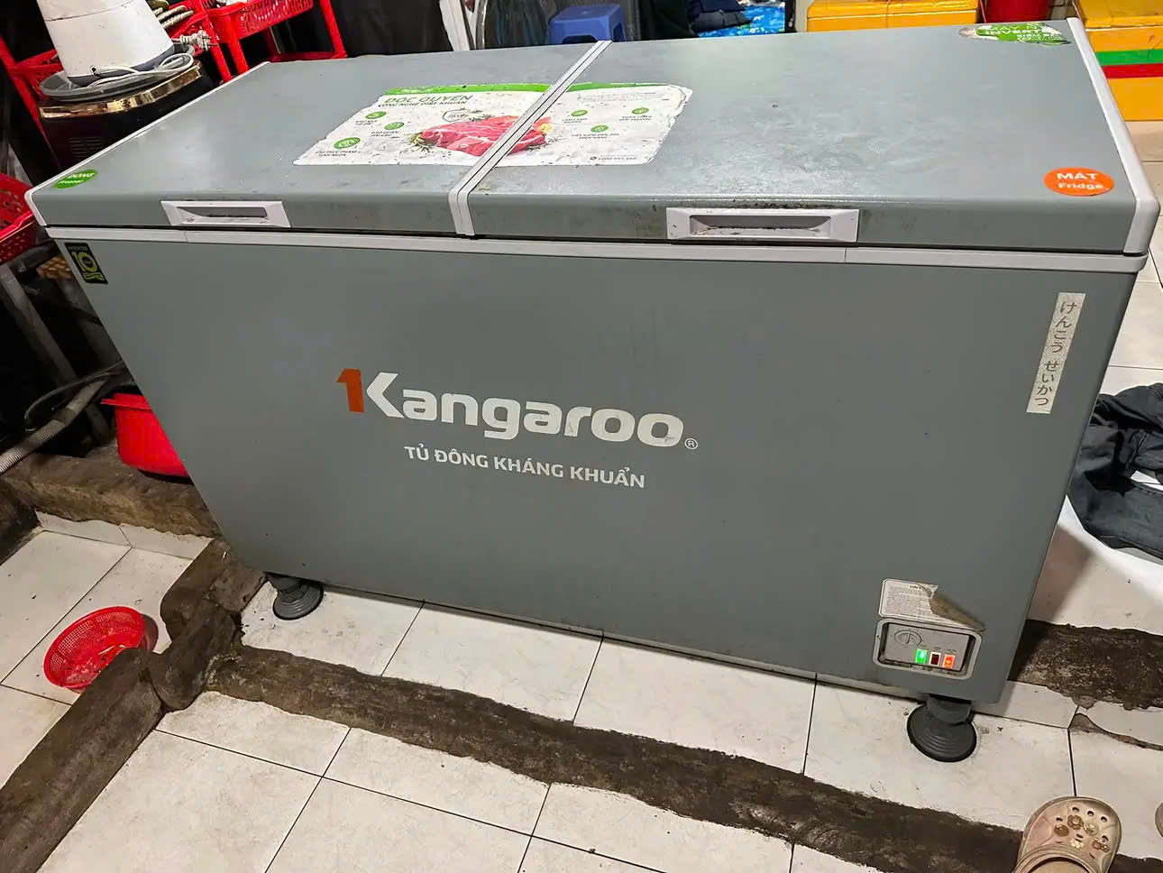 Sang nhượng quán Lẩu Gà Lá É - vị trí đẹp, khách quen ổn định Địa chỉ: 106A, Đường sô 2, Phường 16004997