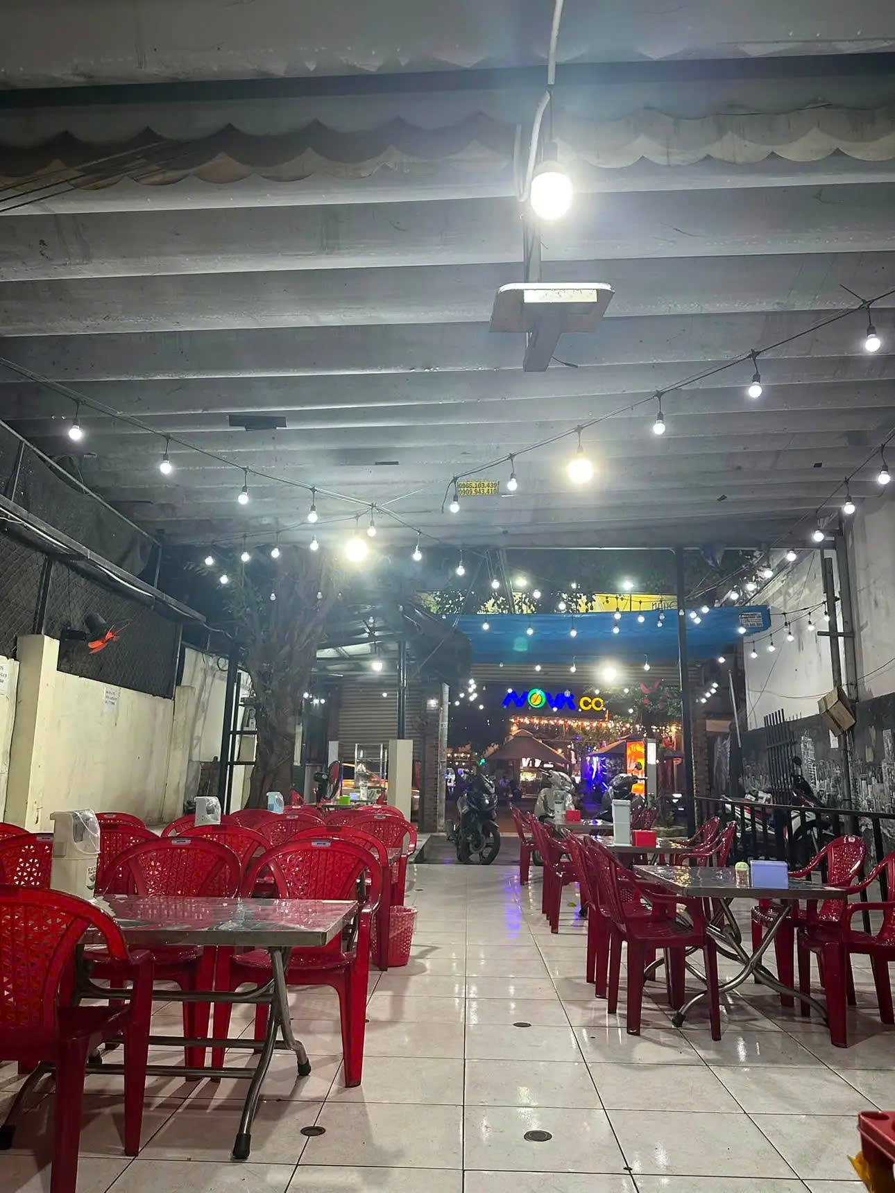 Sang nhượng quán Lẩu Gà Lá É - vị trí đẹp, khách quen ổn định Địa chỉ: 106A, Đường sô 2, Phường 16004997