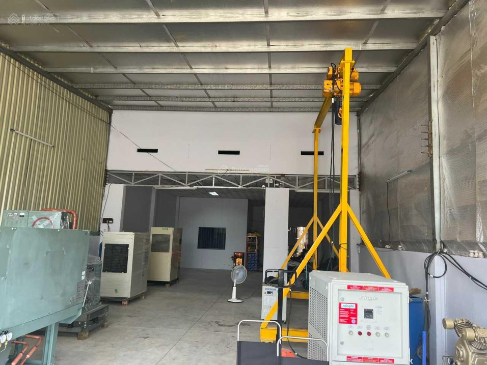 Bán nhà MT Trần Văn Giàu Bình Chánh 7 x 50m 261m2 thổ cư giá 13,5 tỷ 16005008