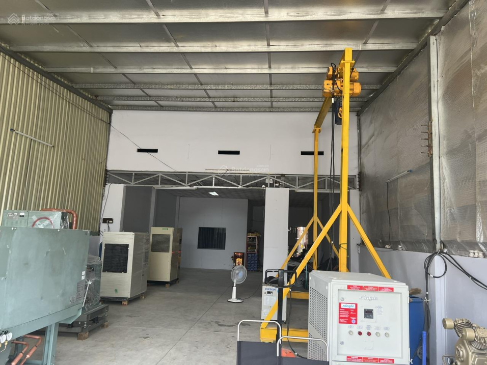 Bán nhà MT Trần Văn Giàu Bình Chánh 7 x 50m 261m2 thổ cư giá 13,5 tỷ 16005008
