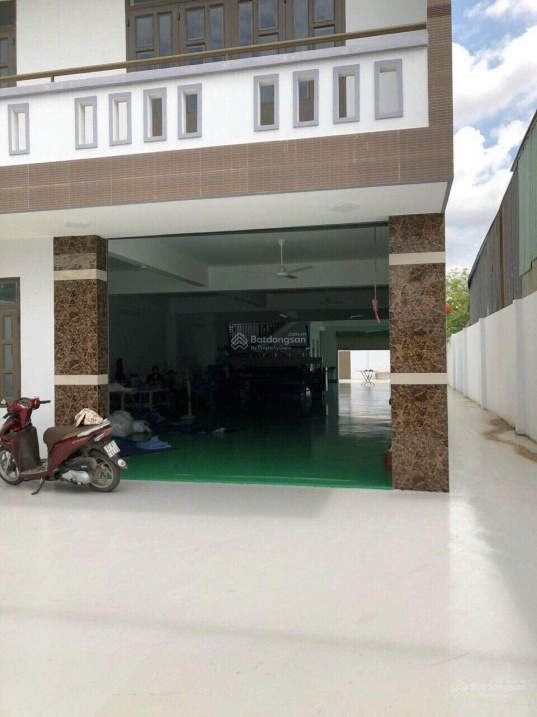 Bán nhà MT đường Vườn Thơm 509 m2 thổ cư giá 13 ty 16005012