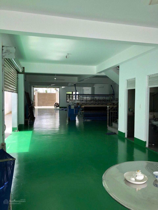 Bán nhà MT đường Vườn Thơm 509 m2 thổ cư giá 13 ty 16005012