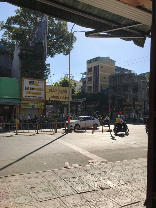 Bán nhà MT Lê Hồng Phong Quận 10 92,4m2 giá 29,5 tỷ 16005016