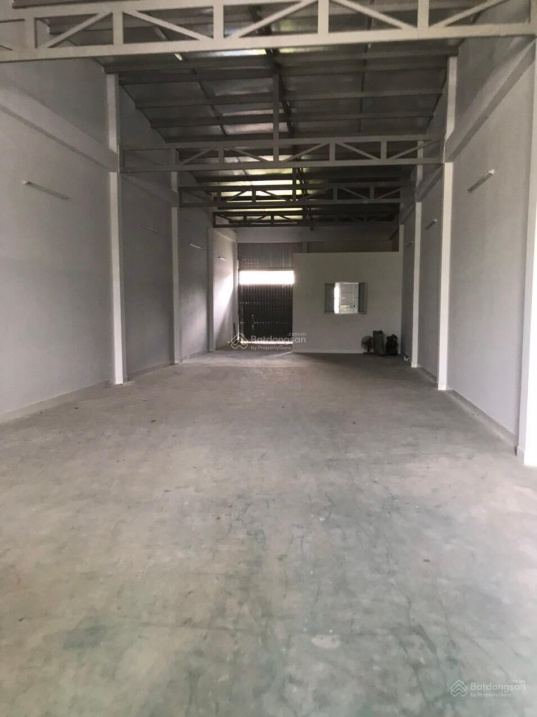Bán nhà MT Trần Văn Giàu, Xã Lê Minh Xuân, Huyện Bình Chánh, DT 6,45 x50m 100% thổ cư: 11,7 tỷ 16005022
