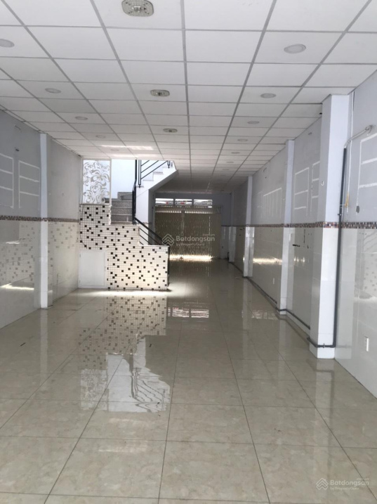 Bán nhà MT Trần Văn Giàu, Xã Lê Minh Xuân, Huyện Bình Chánh, DT 6,45 x50m 100% thổ cư: 11,7 tỷ 16005022