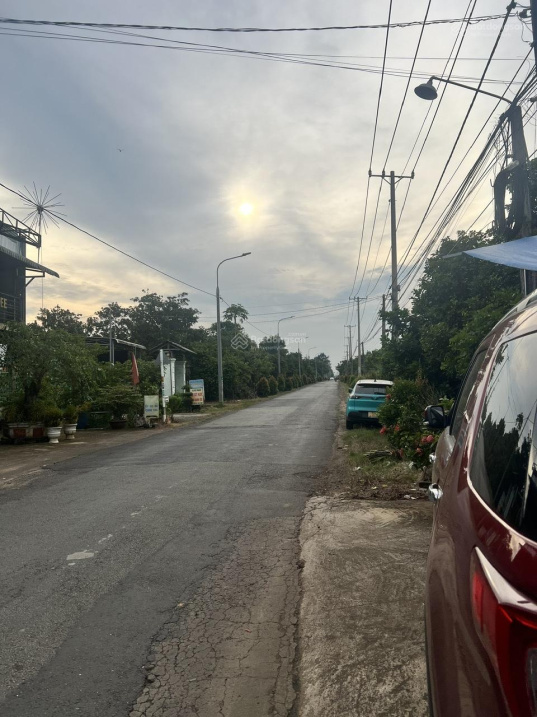 Bán đất MT đường Cầu Mên Xã Bình An Long Thành 1678m2, giá 15,1 tỷ 16005024