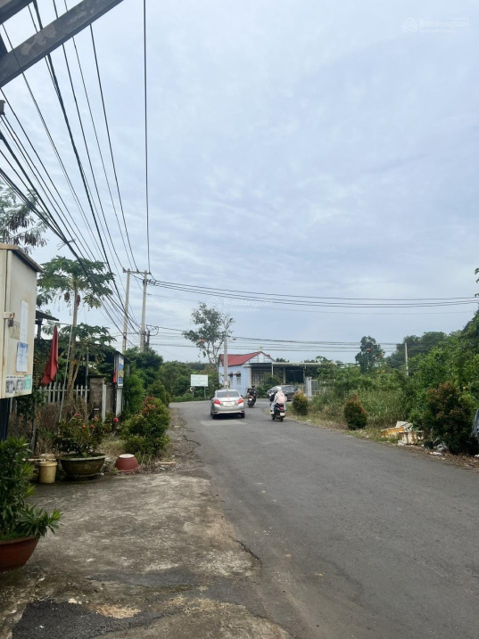 Bán đất MT đường Cầu Mên Xã Bình An Long Thành 1678m2, giá 15,1 tỷ 16005024