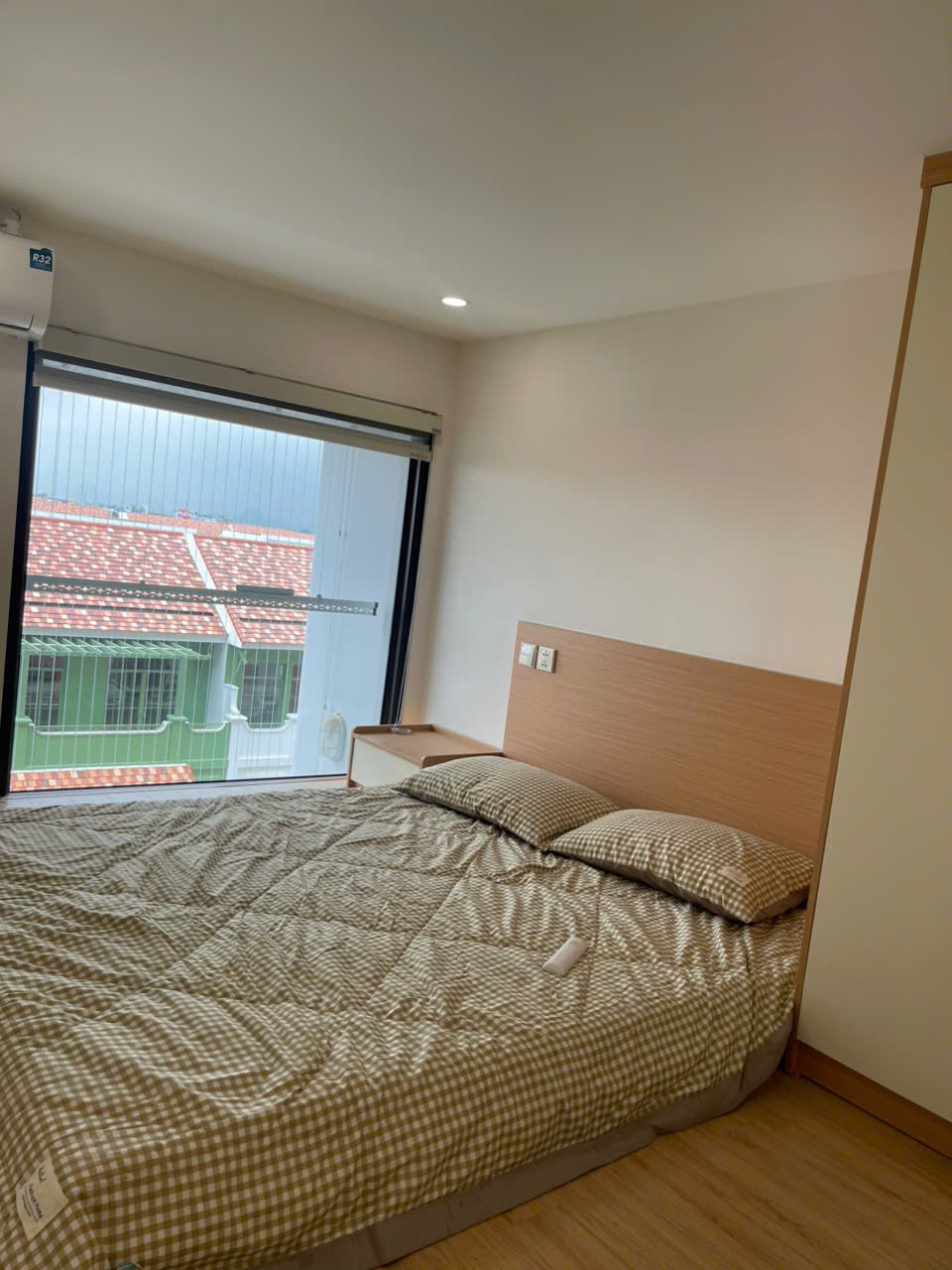 CHÍNH CHỦ CHO THUÊ HOẶC CHUYỂN NHƯỢNG CĂN  – NỘI THẤT CAO CẤP 1BR SUN TỈNH HÀ NAM 16005029