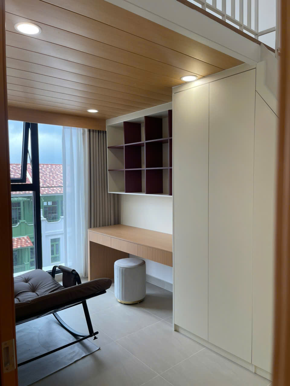 CHÍNH CHỦ CHO THUÊ HOẶC CHUYỂN NHƯỢNG CĂN  – NỘI THẤT CAO CẤP 1BR SUN TỈNH HÀ NAM 16005029