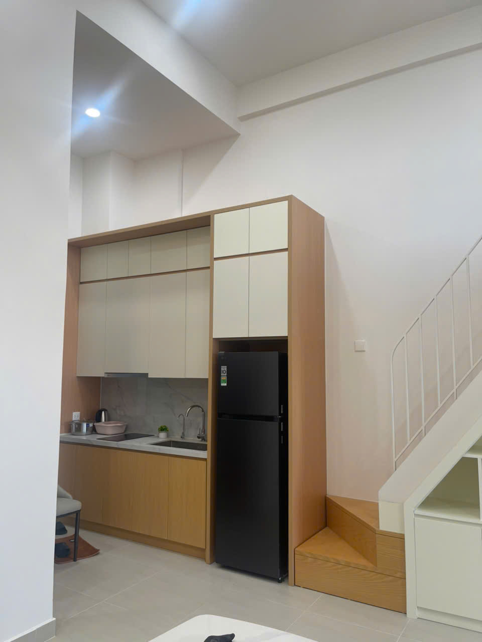 CHÍNH CHỦ CHO THUÊ HOẶC CHUYỂN NHƯỢNG CĂN  – NỘI THẤT CAO CẤP 1BR SUN TỈNH HÀ NAM 16005029