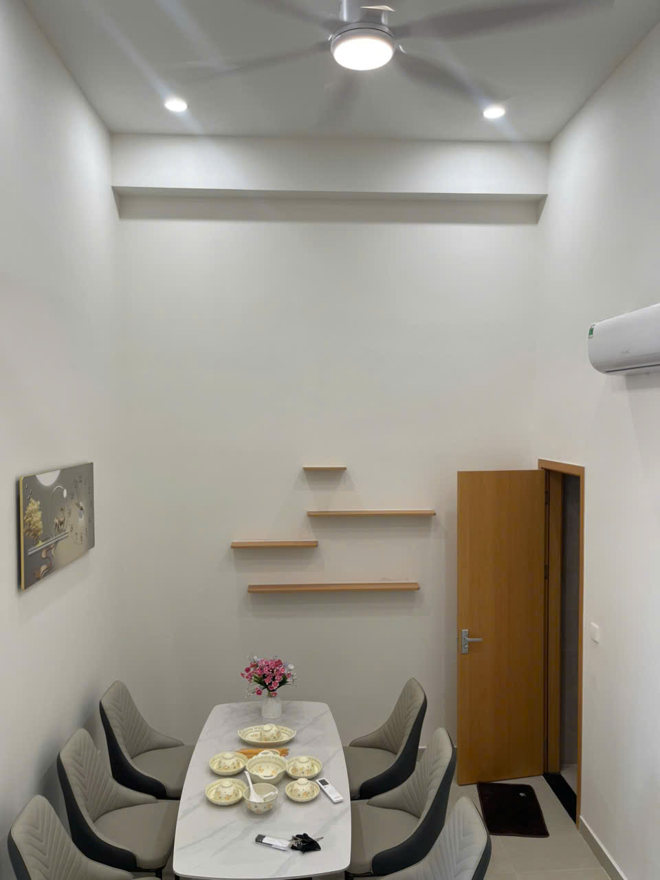 CHÍNH CHỦ CHO THUÊ HOẶC CHUYỂN NHƯỢNG CĂN  – NỘI THẤT CAO CẤP 1BR SUN TỈNH HÀ NAM 16005029