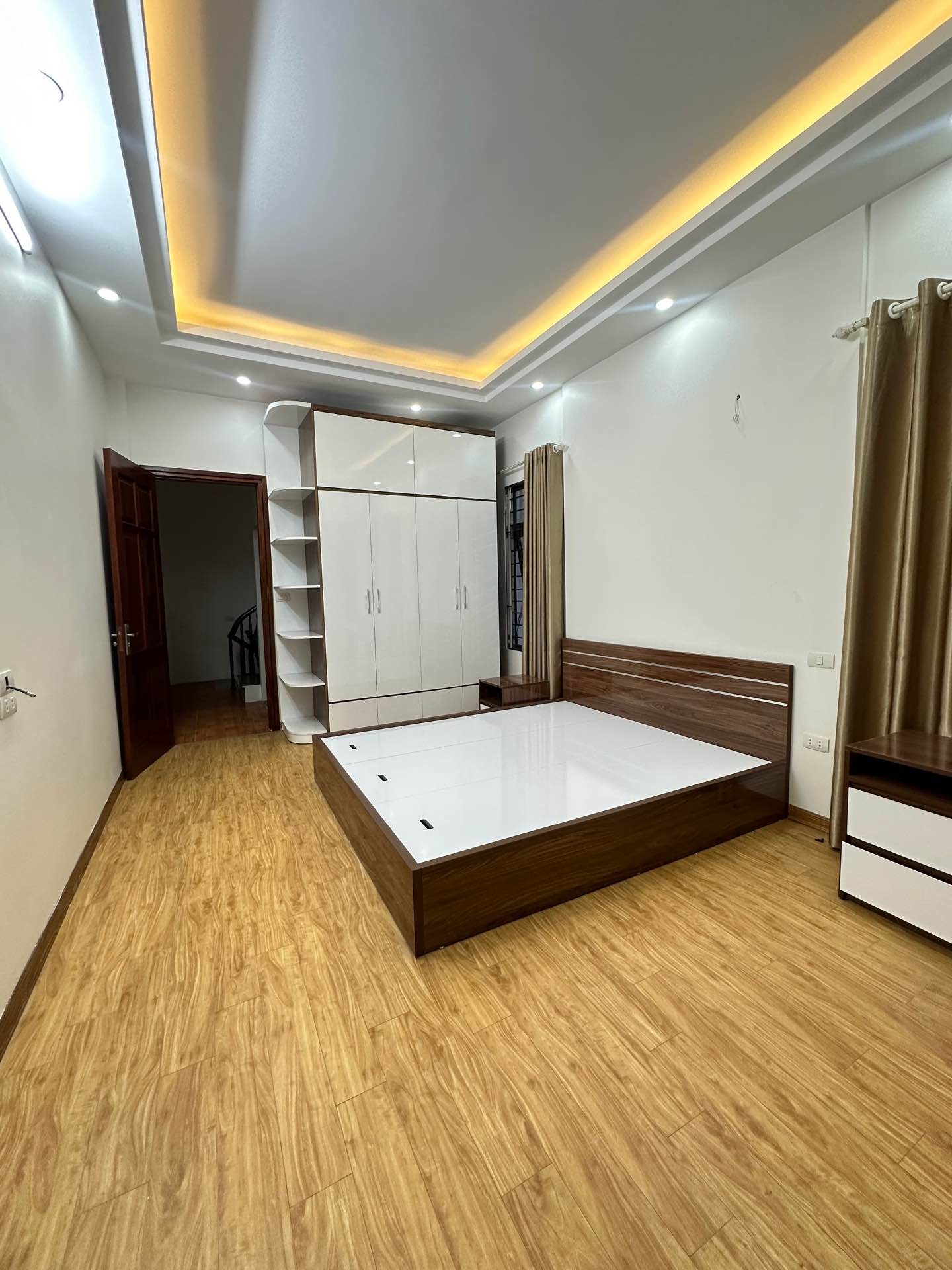 NHÀ ĐẸP MỄ TRÌ HẠ - Nhỉnh 7.tỷ🔥 16005030