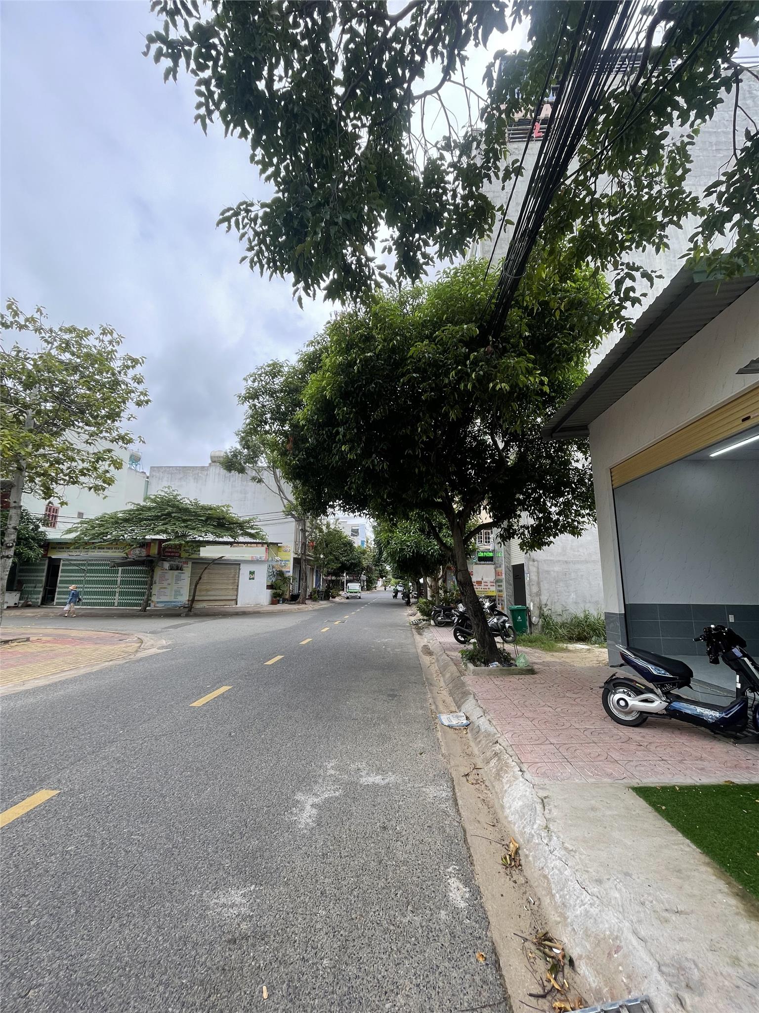 CHO THUÊ NHÀ TRỤC ĐƯỜNG CHÍNH KĐT CHÍ LINH – TPVT 🔥 VỪA Ở VỪA KINH DOANH 16005032