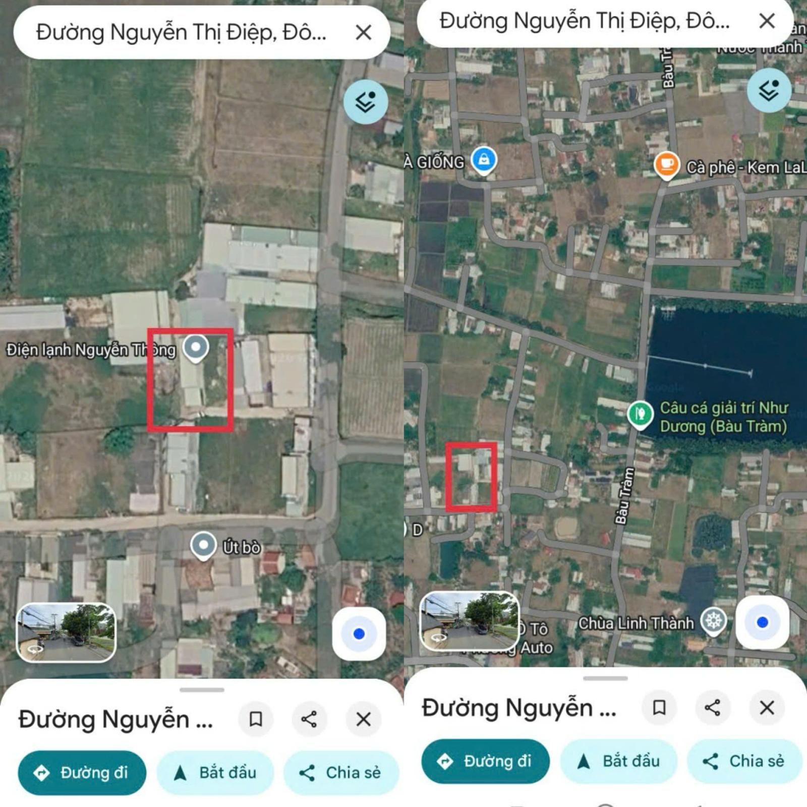 BÁN NHÀ GÓC 2 MẶT THOÁNG – MỸ HẠNH, ĐỨC LẬP, LONG AN 16005033