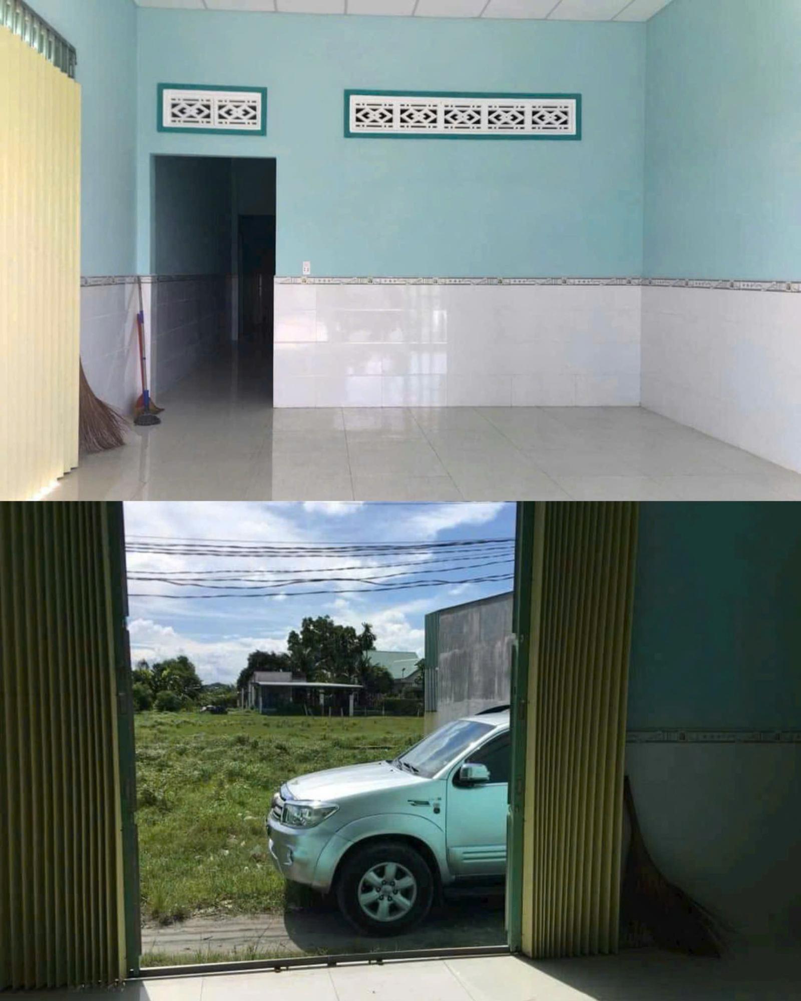 BÁN NHÀ GÓC 2 MẶT THOÁNG – MỸ HẠNH, ĐỨC LẬP, LONG AN 16005033