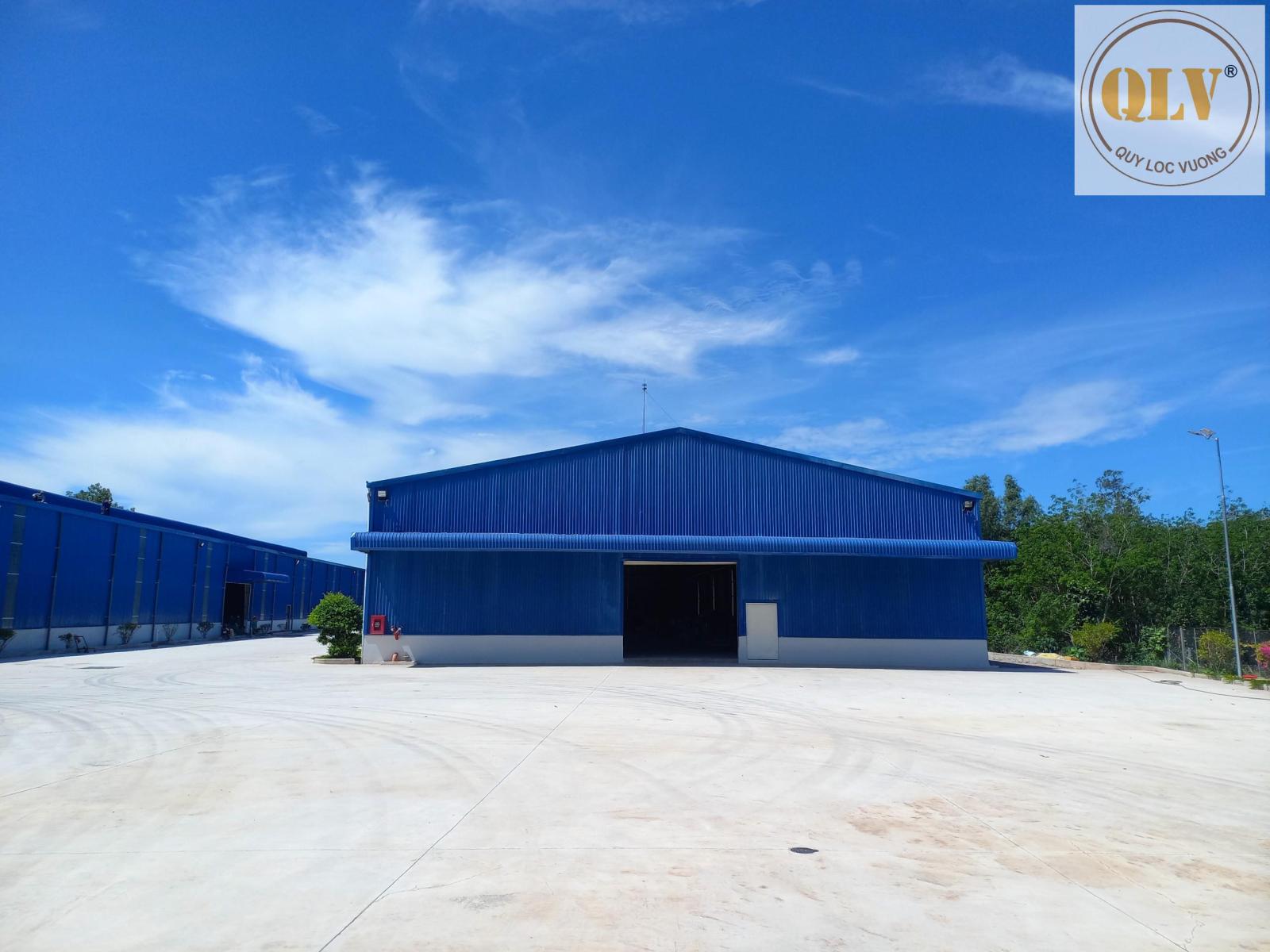 BÁN ĐẤT SKC KÈM NHÀ XƯỞNG TẠI PHÚ GIÁO, BÌNH DƯƠNG – 28.479m² 16005036