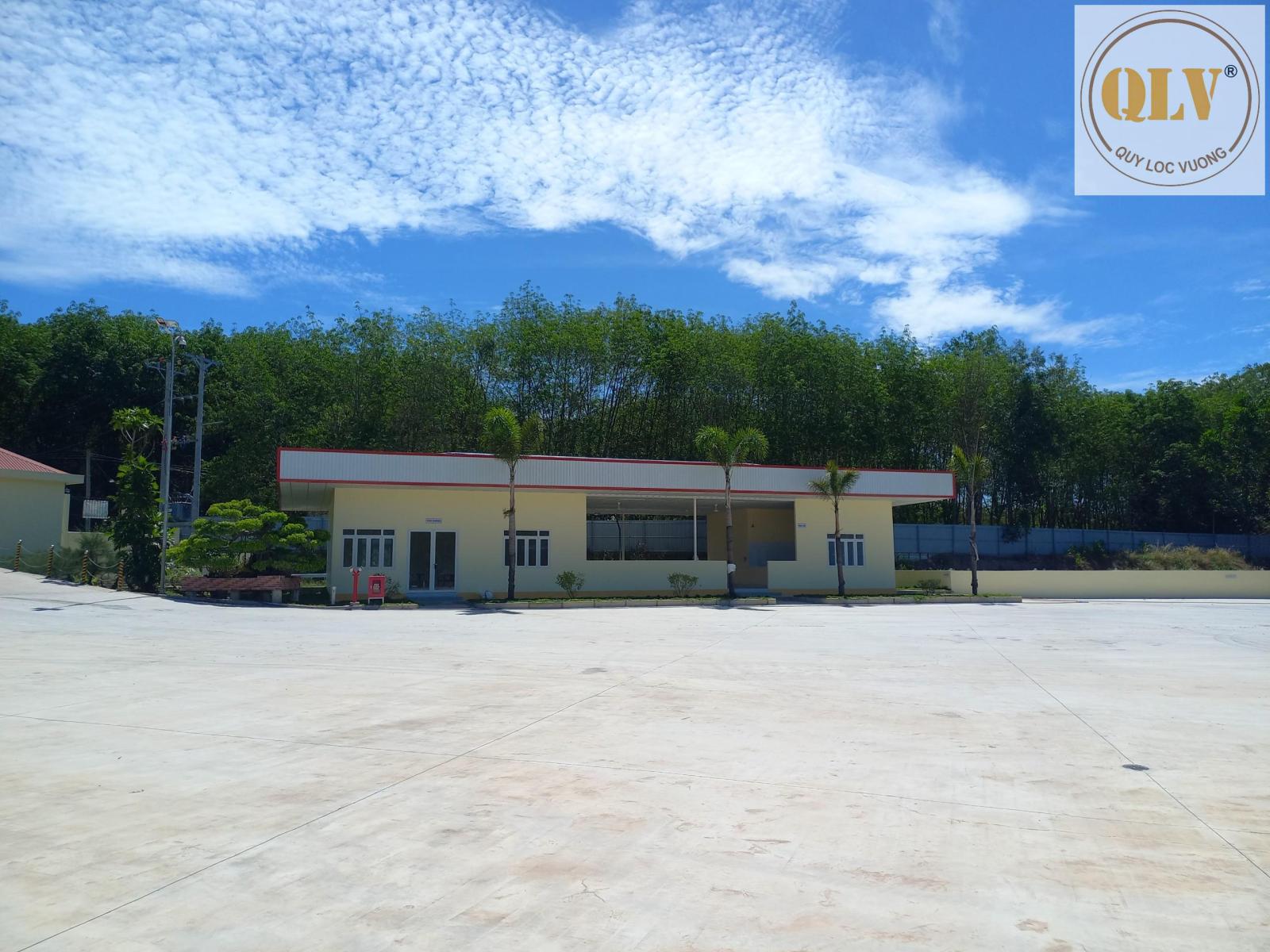 BÁN ĐẤT SKC KÈM NHÀ XƯỞNG TẠI PHÚ GIÁO, BÌNH DƯƠNG – 28.479m² 16005036
