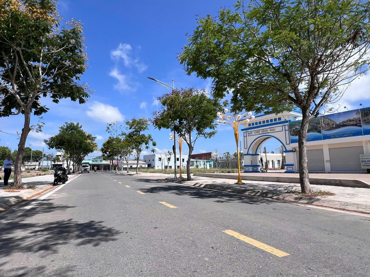 PHỐ CHỢ BÌNH ĐẠI – CƠ HỘI SỞ HỮU LẦN ĐẦU 16005037