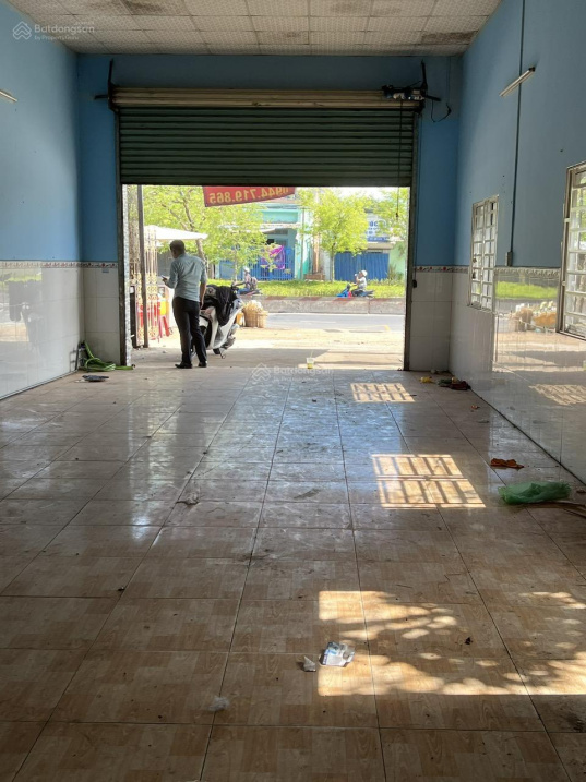 Bán nhà MT Trần Văn Giàu, Phạm Văn Hai, DT 6,5x51m (nở hậu 7,5m) 100% thổ cư, giá 14 tỷ 16005038