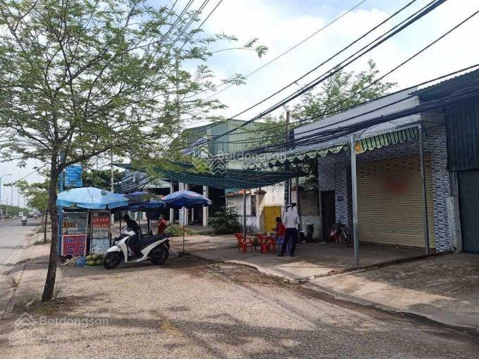 Bán nhà MT Trần Văn Giàu, Phạm Văn Hai, DT 6,5x51m (nở hậu 7,5m) 100% thổ cư, giá 14 tỷ 16005038