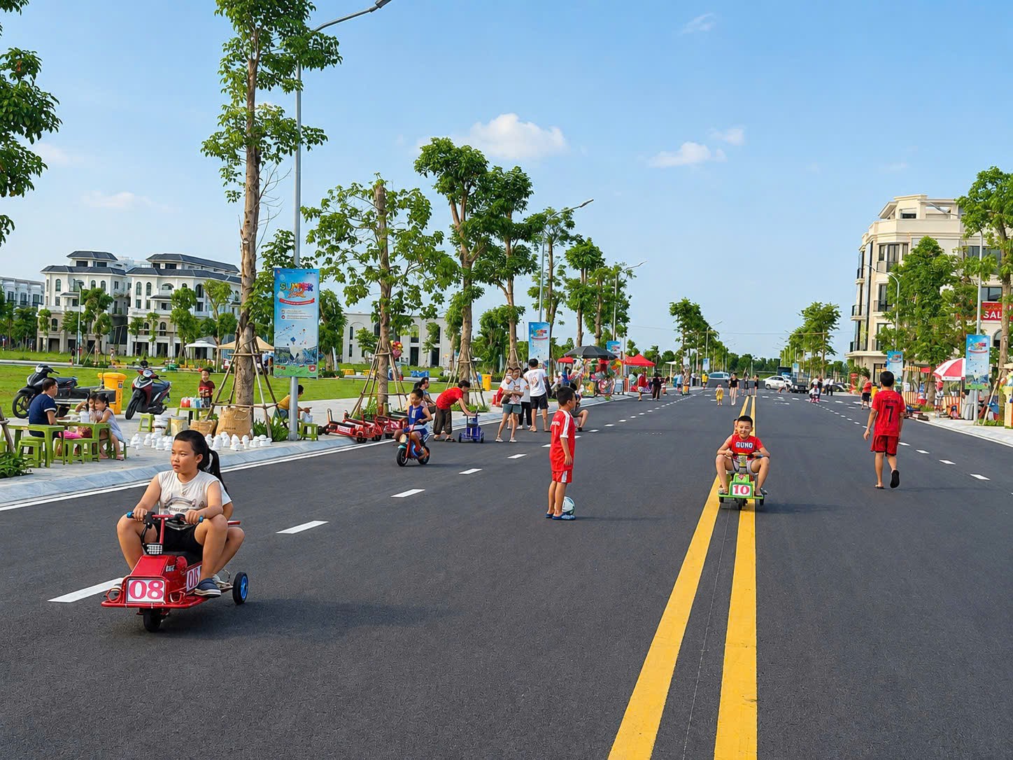 ĐÓN ĐẦU QUY HOẠCH PHÁT TRIỂN PHÍA BẮC – BÁN ĐẤT NỀN HERAGON CITY HÀM RỒNG THANH HÓA 16005039