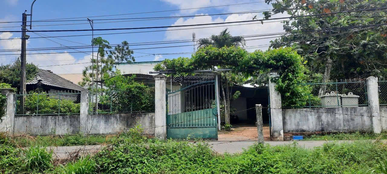 HOT HOT – CHÍNH CHỦ CẦN BÁN ĐẤT TẠI Phường Phước Hưng, Thành phố Bà Rịa, Bà Rịa Vũng Tàu 16005042