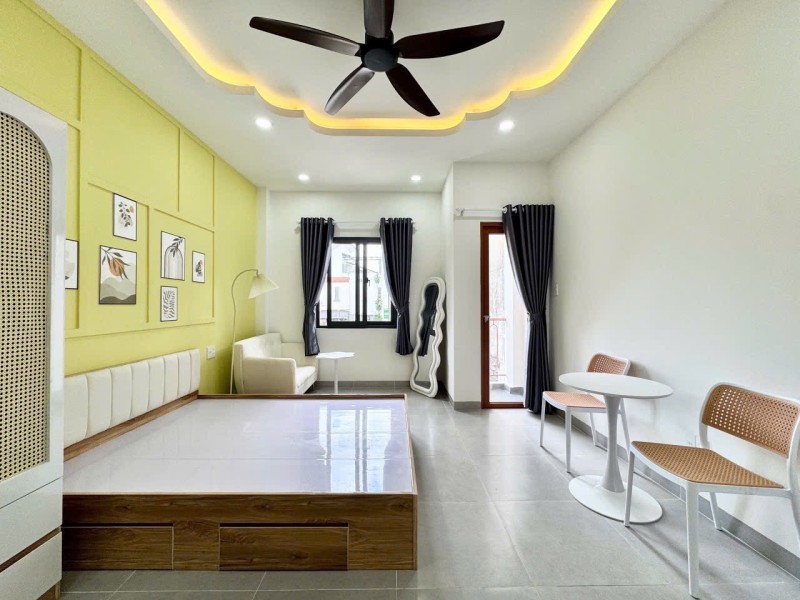 Bán nhà đường số 33, Linh Đông, Thủ Đức, TP HCM. DT 80m2, 5 tầng, SHR. Giá 10,68 tỷ. 16005044