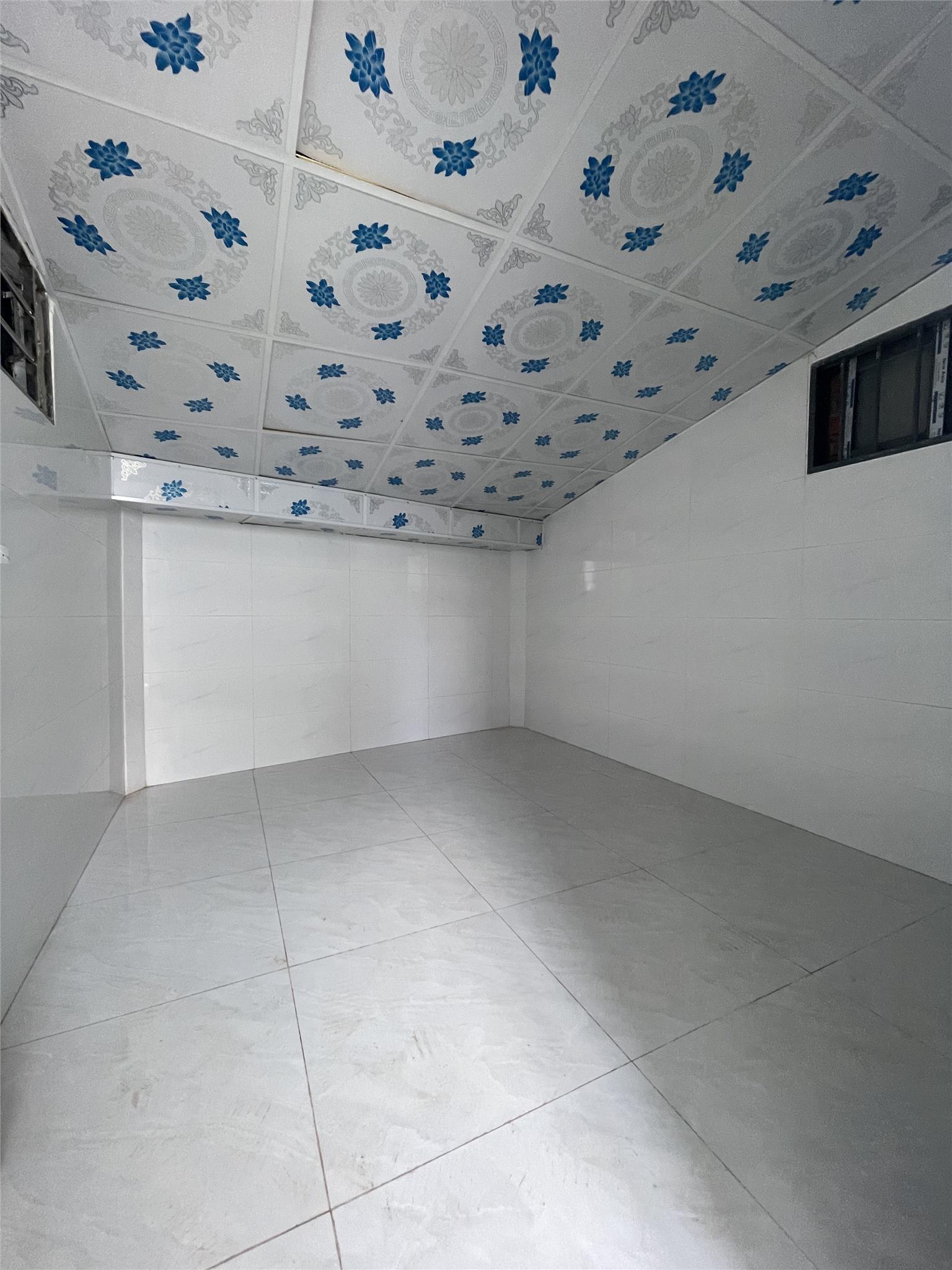 CHO THUÊ NHÀ 1 TRỆT 2 LẦU MẶT TIỀN – ĐƯỜNG TÚ XƯƠNG, TPVT 🔥 16005045